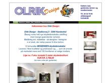 Olrik Design/R S Montage