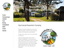 Rosenholm Camping
