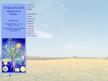 Taraxacum v/ Vianna Tendji