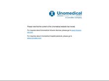 Unomedical a/s