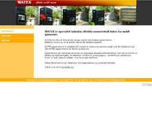 Watex